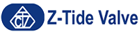 Z-Tide Valve logo