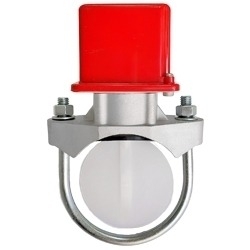 Detector de flujo de agua UL